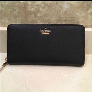 Kate spade wallet